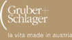 Gruber & Schlager Logo